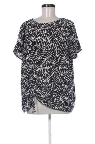 Дамска блуза Unbranded, Размер M, Цвят Многоцветен, Цена 10,00 €