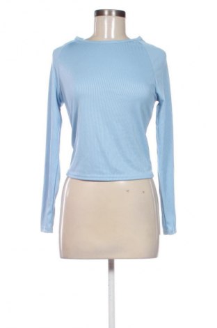 Bluză de femei Unbranded, Mărime S, Culoare Albastru, Preț 28,99 Lei