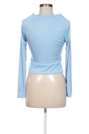 Bluză de femei Unbranded, Mărime S, Culoare Albastru, Preț 28,99 Lei