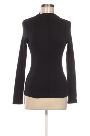 Дамска блуза Unbranded, Размер S, Цвят Черен, Цена 6,64 €