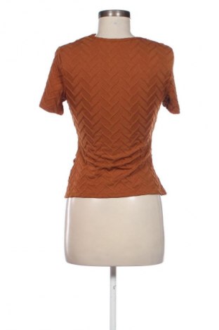 Bluză de femei Unbranded, Mărime S, Culoare Maro, Preț 52,13 Lei