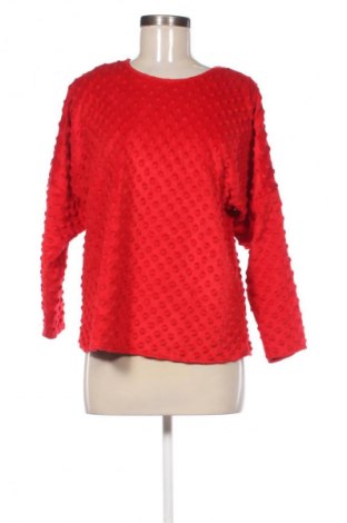 Dámská halenka Unbranded, Velikost M, Barva Červená, Cena  274,00 Kč