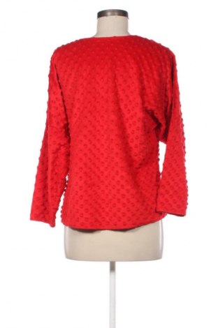 Dámská halenka Unbranded, Velikost M, Barva Červená, Cena  274,00 Kč