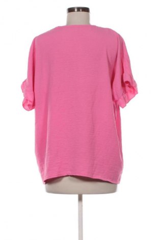 Γυναικεία μπλούζα Unbranded, Μέγεθος L, Χρώμα Ρόζ , Τιμή 9,71 €