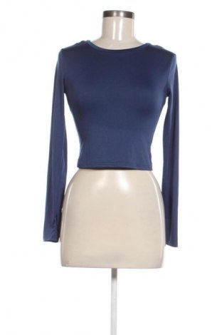 Dámská halenka Unbranded, Velikost S, Barva Modrá, Cena  49,00 Kč