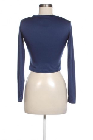 Dámská halenka Unbranded, Velikost S, Barva Modrá, Cena  49,00 Kč