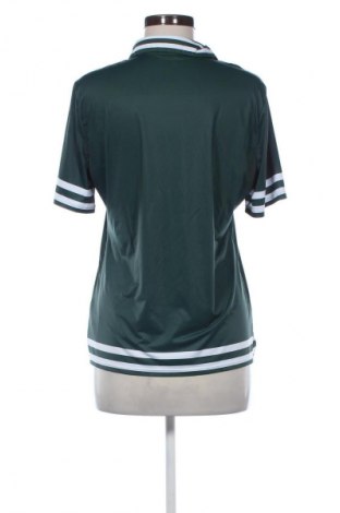 Bluză de femei Unbranded, Mărime L, Culoare Verde, Preț 52,13 Lei