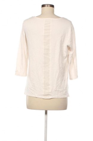 Дамска блуза Unbranded, Размер M, Цвят Екрю, Цена 2,04 €