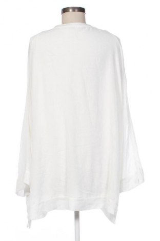 Damen Shirt Unbranded, Größe 3XL, Farbe Weiß, Preis € 10,99