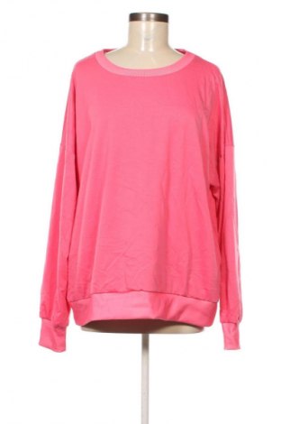 Dámská halenka Unbranded, Velikost XXL, Barva Růžová, Cena  159,00 Kč