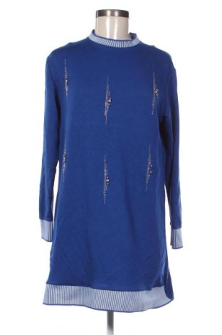 Bluză de femei Unbranded, Mărime L, Culoare Albastru, Preț 15,99 Lei