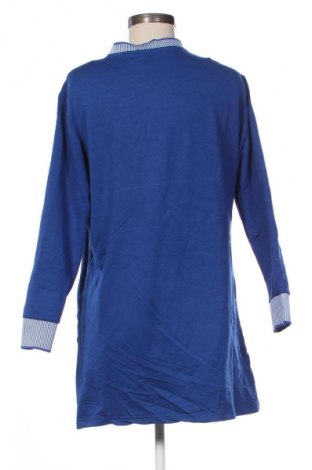 Bluză de femei Unbranded, Mărime L, Culoare Albastru, Preț 15,99 Lei