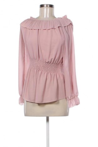 Dámská halenka Unbranded, Velikost M, Barva Popelavě růžová, Cena  169,00 Kč