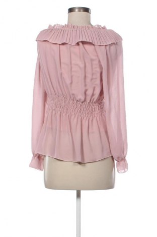 Dámská halenka Unbranded, Velikost M, Barva Popelavě růžová, Cena  169,00 Kč