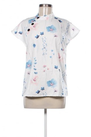 Дамска блуза Unbranded, Размер XL, Цвят Многоцветен, Цена 9,71 €