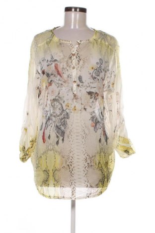 Dámská halenka Unbranded, Velikost L, Barva Vícebarevné, Cena  49,00 Kč