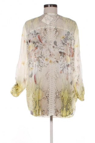 Dámská halenka Unbranded, Velikost L, Barva Vícebarevné, Cena  49,00 Kč