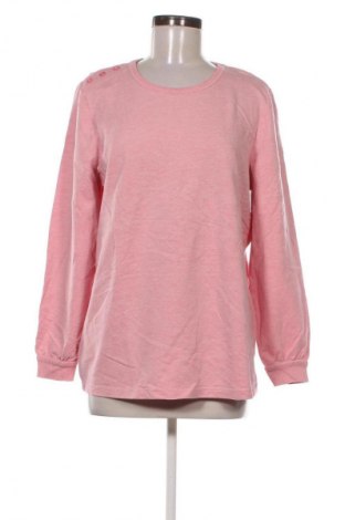 Damen Shirt Unbranded, Größe L, Farbe Aschrosa, Preis 2,99 €, #135392266