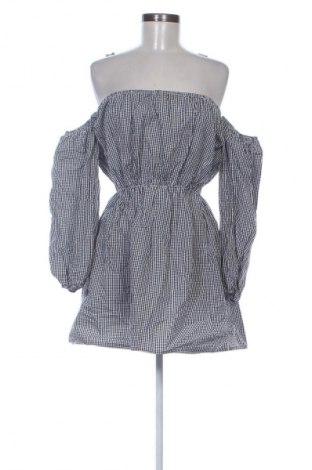 Дамска блуза Unbranded, Размер S, Цвят Многоцветен, Цена 2,55 €