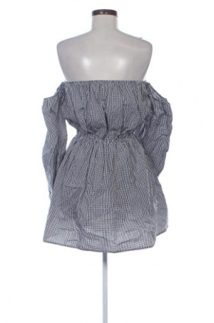 Дамска блуза Unbranded, Размер S, Цвят Многоцветен, Цена 2,55 €