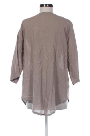 Dámská halenka Unbranded, Velikost XL, Barva Hnědá, Cena  169,00 Kč