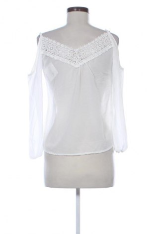 Dámská halenka Unbranded, Velikost S, Barva Bílá, Cena  99,00 Kč