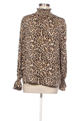 Дамска блуза Unbranded, Размер XL, Цвят Многоцветен, Цена 5,11 €