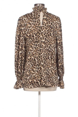 Дамска блуза Unbranded, Размер XL, Цвят Многоцветен, Цена 5,11 €