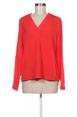 Γυναικεία μπλούζα Unbranded, Μέγεθος L, Χρώμα Κόκκινο, Τιμή 2,99 €