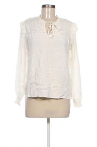 Bluză de femei Unbranded, Mărime M, Culoare Ecru, Preț 19,99 Lei