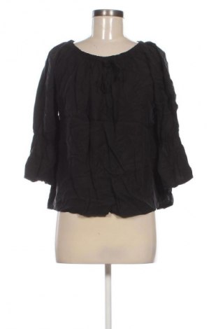 Дамска блуза Unbranded, Размер L, Цвят Черен, Цена 2,04 €