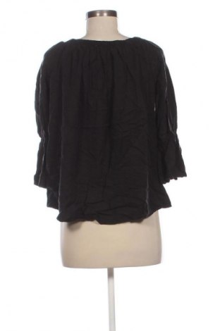 Дамска блуза Unbranded, Размер L, Цвят Черен, Цена 2,04 €