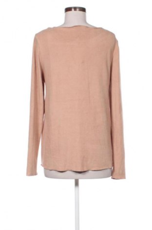 Дамска блуза Unbranded, Размер M, Цвят Бежов, Цена 6,13 €