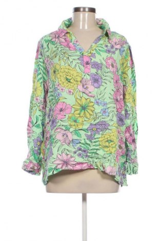 Bluză de femei Unbranded, Mărime XXL, Culoare Multicolor, Preț 36,99 Lei