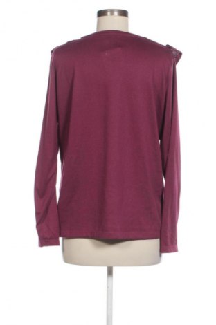 Dámská halenka Unbranded, Velikost L, Barva Červená, Cena  169,00 Kč