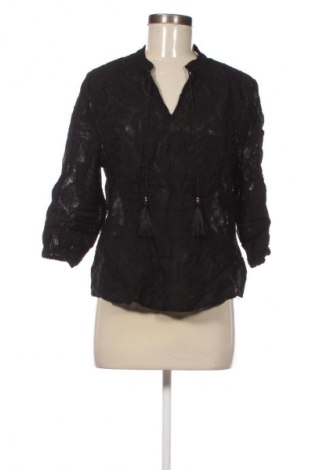 Γυναικεία μπλούζα Unbranded, Μέγεθος M, Χρώμα Μαύρο, Τιμή 3,99 €