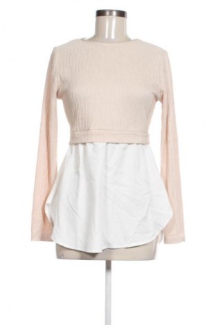 Дамска блуза Unbranded, Размер M, Цвят Многоцветен, Цена 4,09 €