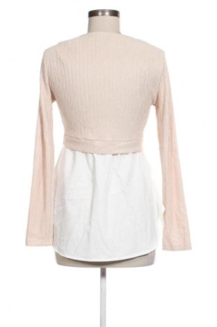 Дамска блуза Unbranded, Размер M, Цвят Многоцветен, Цена 4,09 €