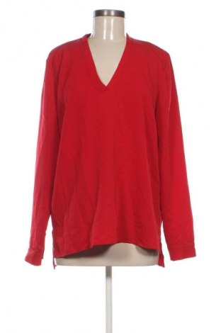 Γυναικεία μπλούζα Unbranded, Μέγεθος M, Χρώμα Κόκκινο, Τιμή 1,99 €
