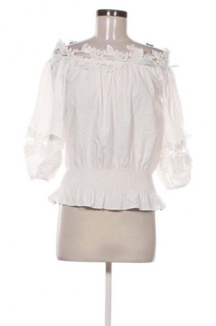 Dámská halenka Unbranded, Velikost L, Barva Bílá, Cena  239,00 Kč