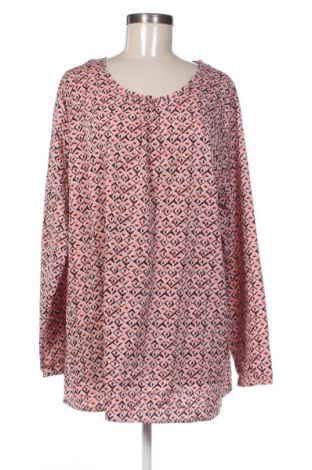 Γυναικεία μπλούζα Unbranded, Μέγεθος XXL, Χρώμα Πολύχρωμο, Τιμή 7,99 €