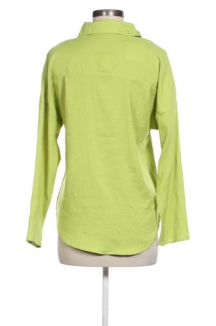 Dámská halenka Unbranded, Velikost S, Barva Zelená, Cena  49,00 Kč