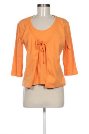 Bluză de femei Unbranded, Mărime L, Culoare Portocaliu, Preț 24,99 Lei