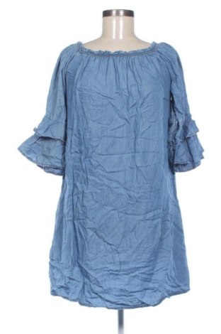 Bluză de femei Unbranded, Mărime L, Culoare Albastru, Preț 7,99 Lei