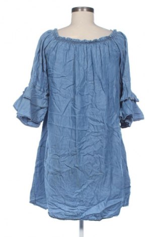 Bluză de femei Unbranded, Mărime L, Culoare Albastru, Preț 7,99 Lei