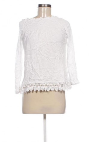 Дамска блуза Unbranded, Размер M, Цвят Бял, Цена 2,04 €