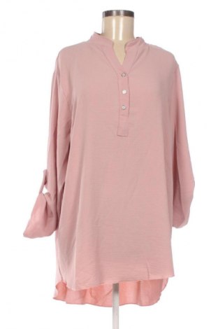 Bluză de femei Unbranded, Mărime XL, Culoare Mov deschis, Preț 60,00 Lei