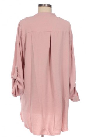 Bluză de femei Unbranded, Mărime XL, Culoare Mov deschis, Preț 60,00 Lei