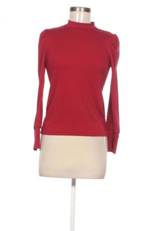 Dámska blúza Unbranded, Veľkosť S, Farba Červená, Cena  1,95 €