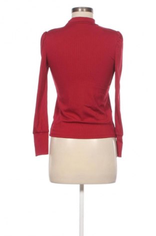 Dámska blúza Unbranded, Veľkosť S, Farba Červená, Cena  1,95 €